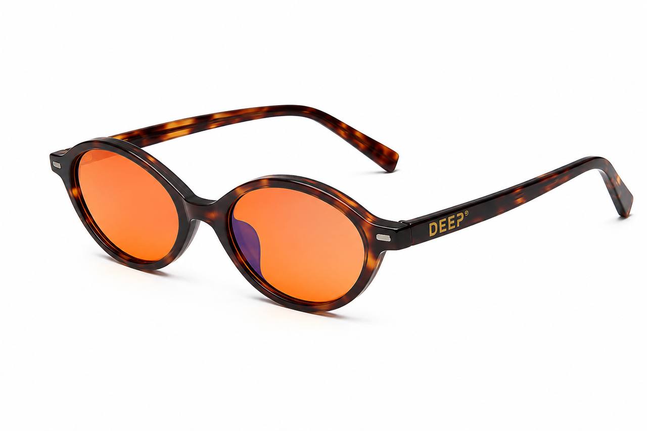 DEEP Dusk Feminino